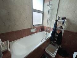 Casuarina Cove (D15), Condominium #312244641